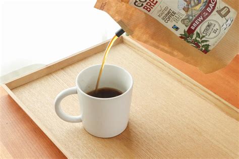 【画像】お湯を注ぐだけで「喫茶店の珈琲」を完全再現。道具いらずで本格コーヒーが飲めるって最高！ 1119 Peachy ライブドアニュース