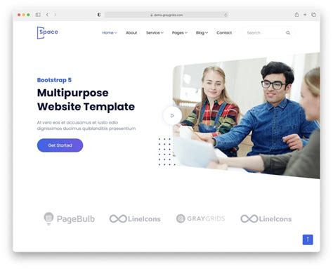 11 Best Free Bootstrap 5 Templates 2023 Adminlteio