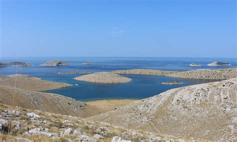 SKITNJE LIJEPŠOM NAŠOM Nacionalni park Kornati Croativ net