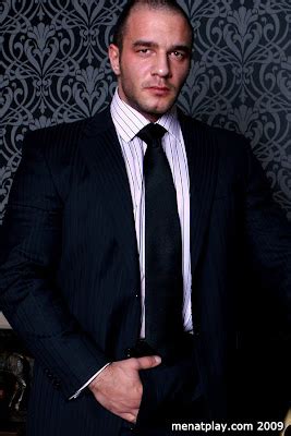 Mature Males Ted Colunga