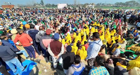 Bharat Bandh Chakka Jam On 06 Feb 2021 Farmers Protest Call For