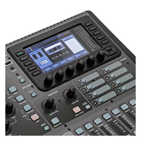 Behringer X Producer Digital Mixing Console B Stock At Gear Music