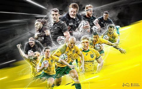 Rugby Union Wallabies Hd Wallpaper Pxfuel