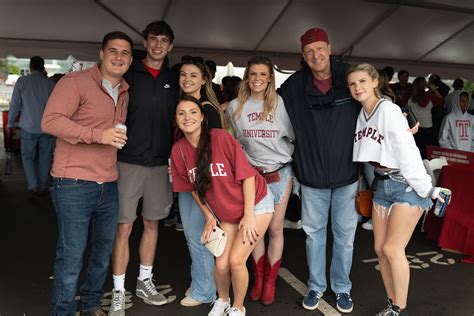 2023 Homecoming 202 Temple Alumni Flickr