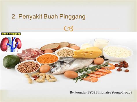 8 Kesan Kekurangan Protein Pada Badan Vitamin Wawa