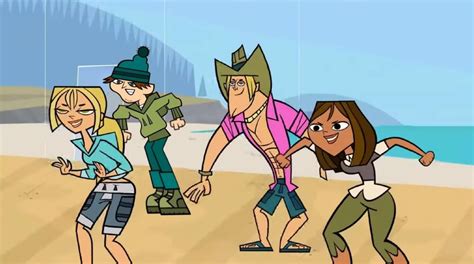 Total Drama Ezekiel in more scenes : r/Totaldrama