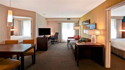 Chicopee, MA Hotels | Hotels in Chicopee | Residence Inn Springfield ...