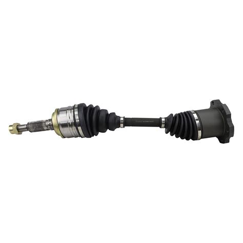 CRS Chevy Astro AWD 1990 ODM Premium CV Axle Shaft