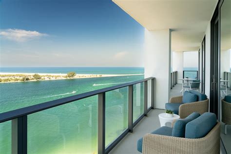 JW Marriott Clearwater Beach Resort & Spa in Clearwater Beach | VISIT ...