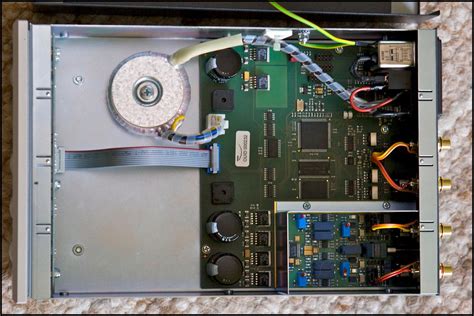 Weiss Dac