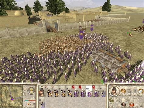 Rome Total War Alexander Pc Review And Full Download Old Pc Gaming