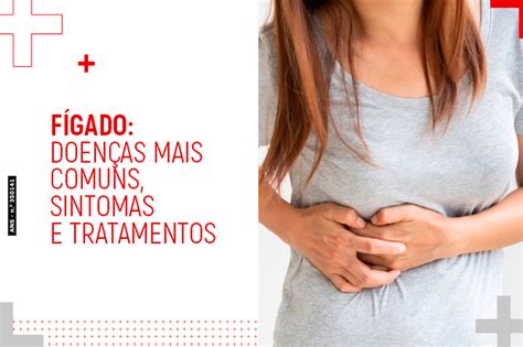 Fígado doenças mais comuns sintomas e tratamentos Paraná Clínicas