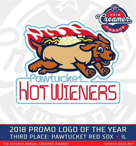 2018 Creamer Awards Winners The Best New Sports Logos Of 2018 Chris Creamer S Sportslogos