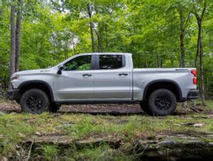 Chevy Silverado Towing Capacity Towstats