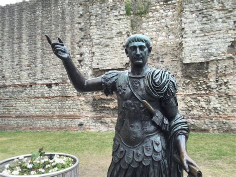 Where To See Roman London | Londonist