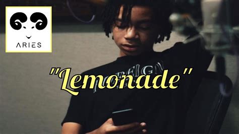 Free Ybn Nahmir X Tay K Type Beat Lemonade Prod By Aries