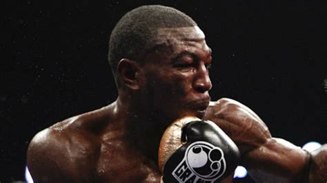 Cloud left high and dry | Boxing News | Sky Sports