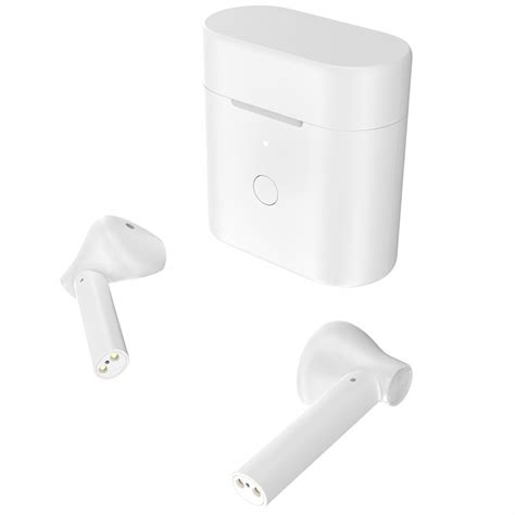 Handsfree Bluetooth Qcy T Tws Alb Gsmnet Ro