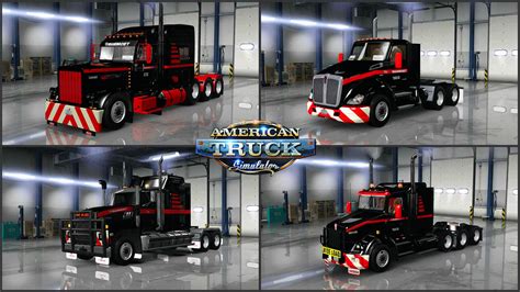 Ats Truck Skins