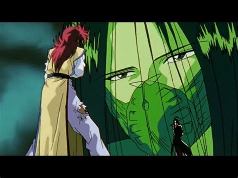 Kurama Vs Karasu Part 2 Second Fight YouTube