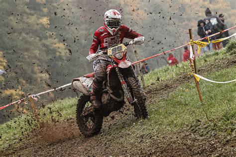 Andrea Verona Endurogp World Champion Australasian Dirt Bike Magazine