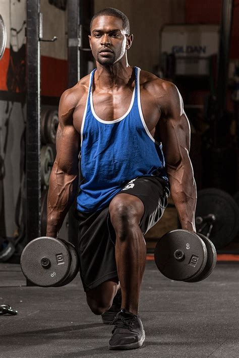 Build Massive Legs Without Barbell Squats!