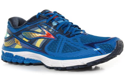 Brooks Ravenna M En Promoci N Brooks Zapatillas Hombre Asfalto