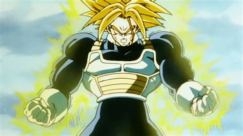 Super Saiyan Levels: All 19 Forms Ranked From Weakest To Strongest