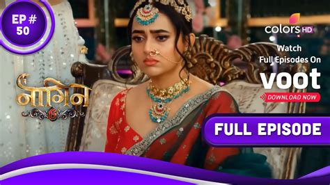 Naagin 6 - Full Episode 50 - With English Subtitles - YouTube