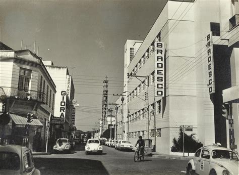 Clube Dos Entas Itajai Vistas Antigas De Itaja Xvi