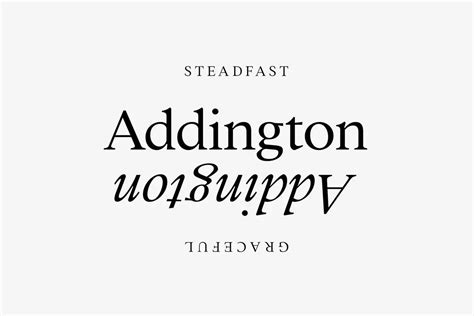 Fonts Similar To Times New Roman Alternatives