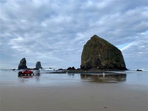 Haystack Rock Cannon Beach Updated 2019 All You Need To Know Before