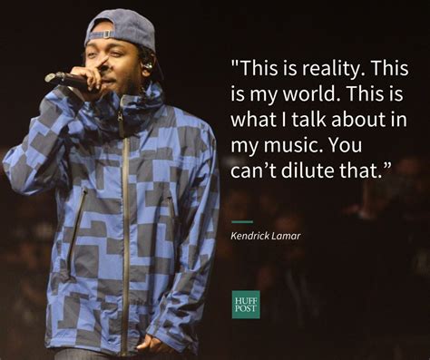 Kendrick Lamar Quotes About Life. QuotesGram