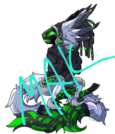 Recent Art Primagen Protogen Amino Amino