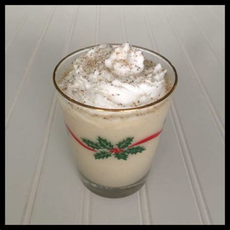 How To Make Vegan Eggnog Vegan Kitchen Magick