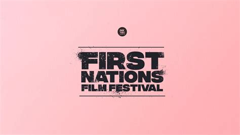 2023 First Nations Film Festival - 2SER