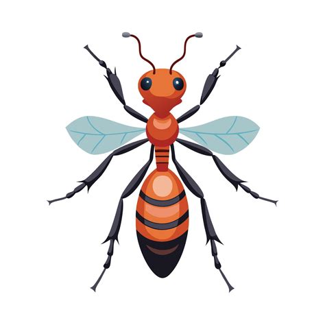 Myrmecia Gulosa Engaging Design 58982316 Vector Art at Vecteezy