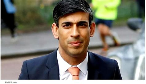 Brexit Rishi Sunak Rules Out Deal That Relies On Eu Law Alignment