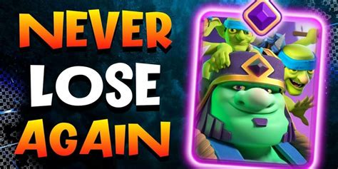 Ryley Clash Royale Testing New Goblin Giant Evolution Live