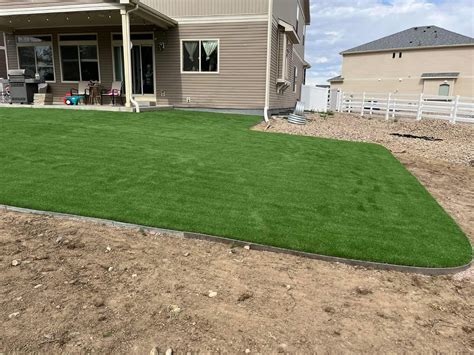 Common Mistakes In DIY Artificial Turf Installations | Turf Pros Solution