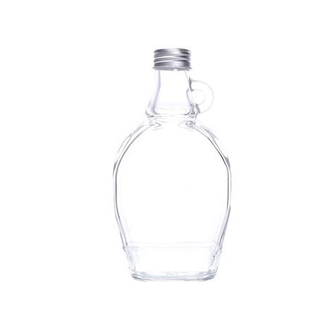 Glass Maple Syrup Bottles - Reliable Glass Bottles, Jars, Containers ...