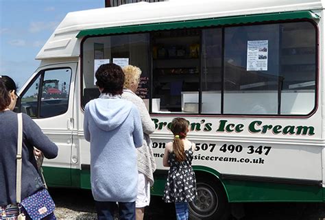 Farmer Browns Ice Cream Cafe Ice Cream Parlour And Farm Shop