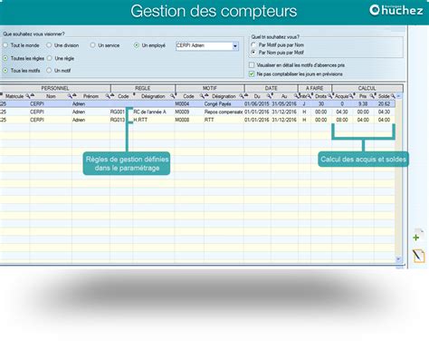 Logiciel De Gestion Des Heures Suppl Mentaires