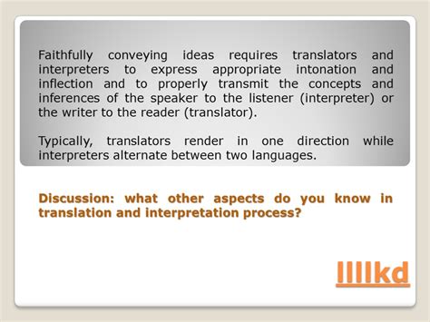 Ethics Of Translation Neda Kameh Khoshllllkd A Professional