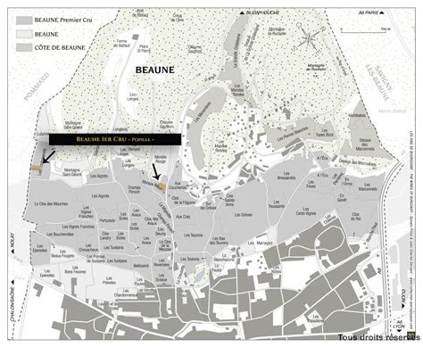 Domaine Georges Joillot Pommard Nos Appellations Premiers Crus