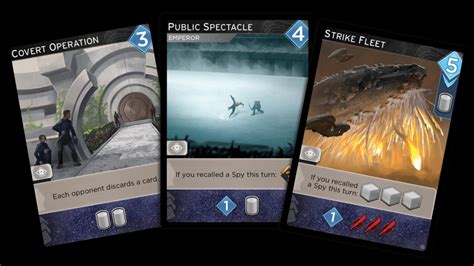 Dune Imperium Uprising Design Diary Spies News Dire Wolf Digital