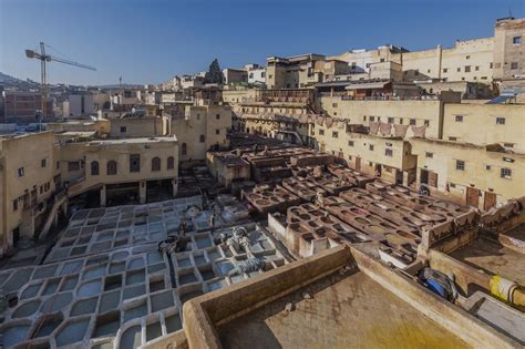 FEZ MEDINA | F & K Trips