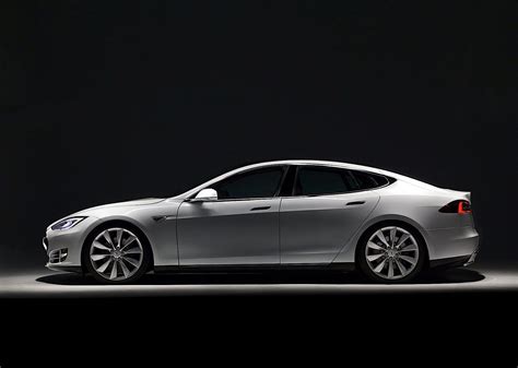 TESLA Model S Specs & Photos - 2012, 2013, 2014, 2015, 2016 - autoevolution