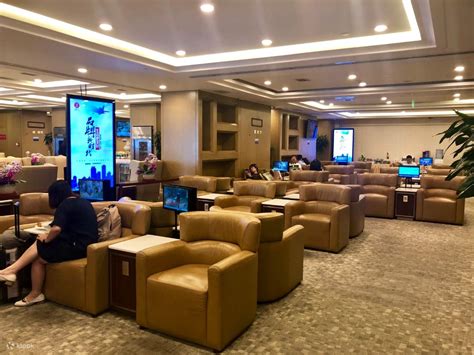 Beijing Capital International Airport Pek Lounge Services In Mainland