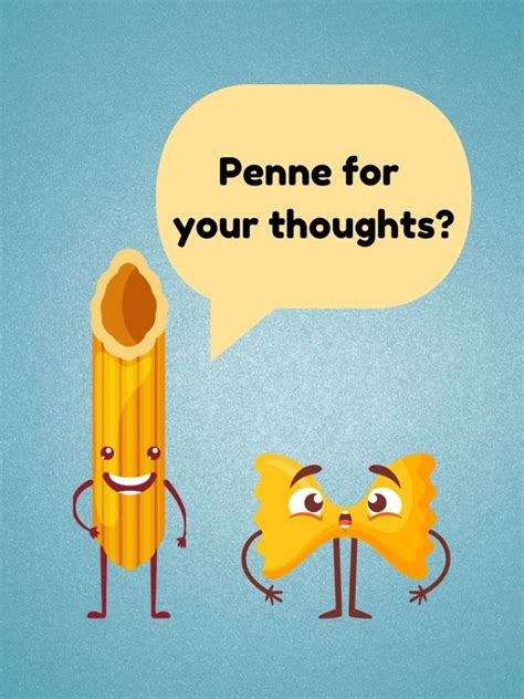 100+ Funny Food Puns to Spice Up Your Day - Chef's Pencil